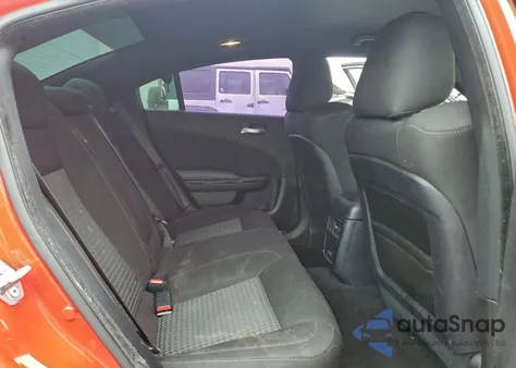 2021 Dodge Charger Gt z USA, uszkodzony, nr VIN 2C3CDXHG2MH527619